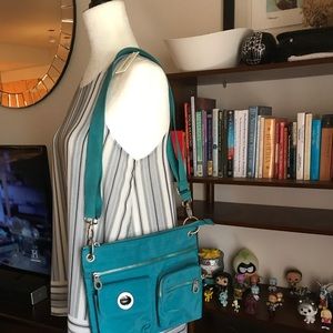 Baggallini purse NWOT